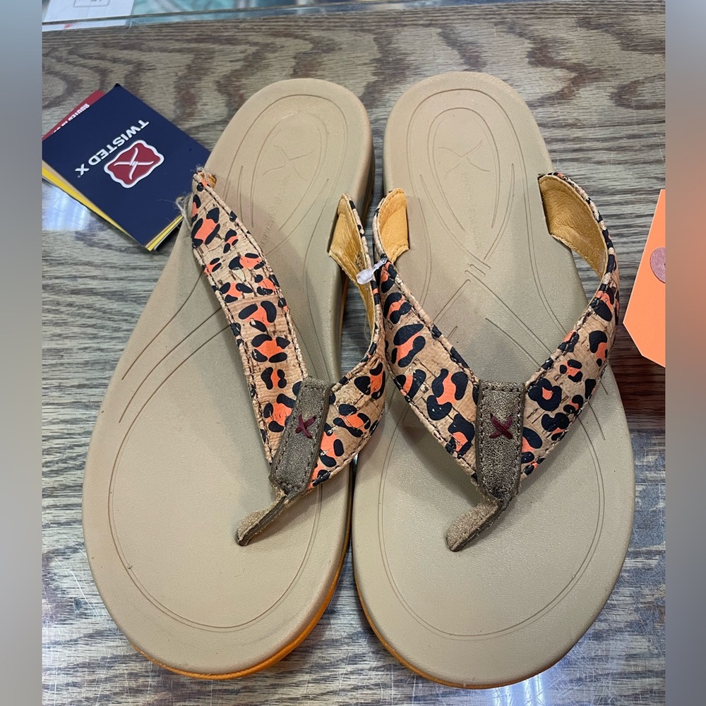 Women’s Flip Flops